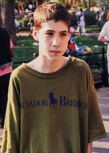 Leo Fitzpatrick