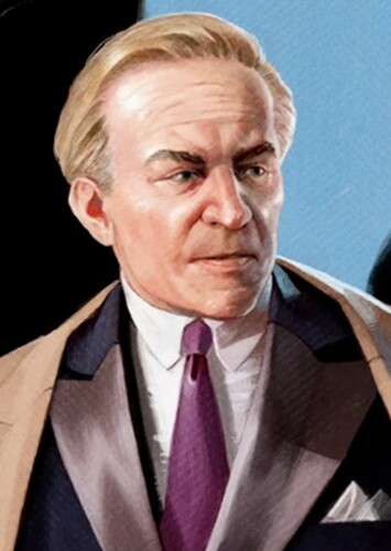 Leo Galante