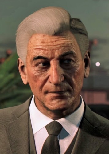 Leo Galante