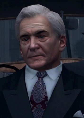 Leo Galante