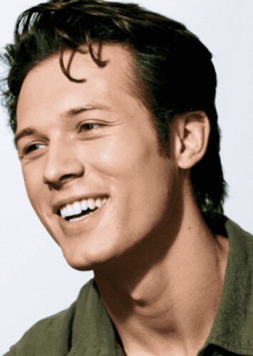 Leo Howard