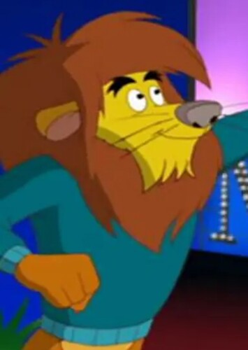 Leo Lionheart