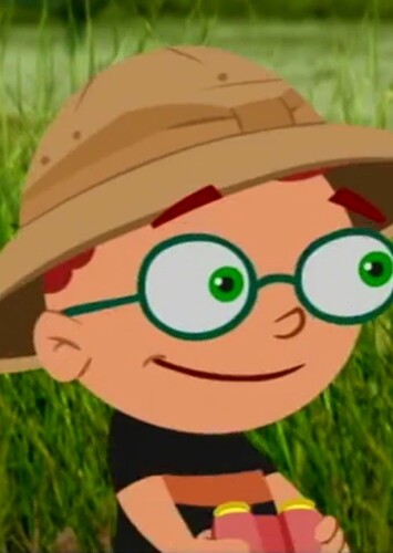 Leo (Little Einsteins)