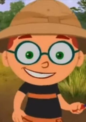 Leo (Little Einsteins)
