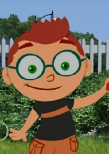 Leo (Little Einsteins)