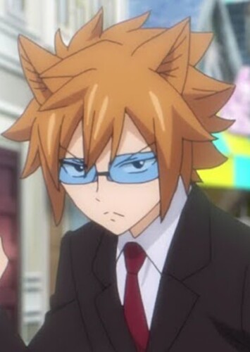 Leo/Loke