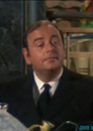 Leo Mandebach