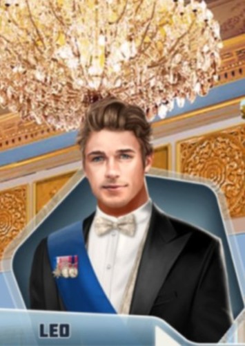Leo Rys