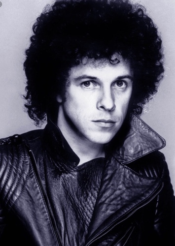 Leo Sayer