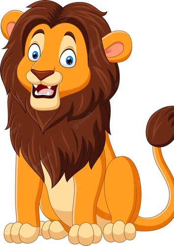 Leo the African Lion