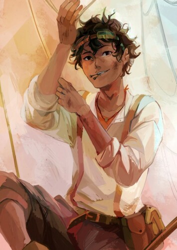 Leo Valdez