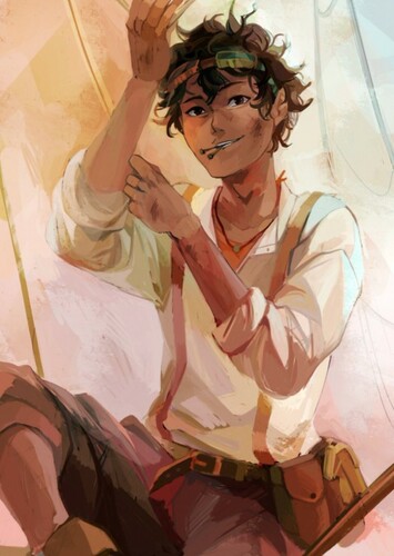 Leo Valdez