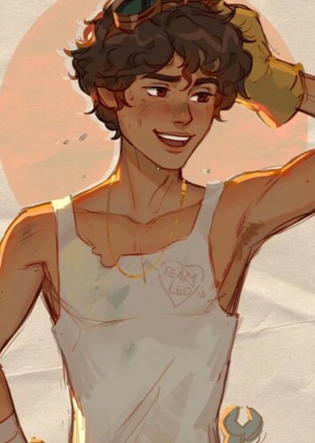 Leo Valdez