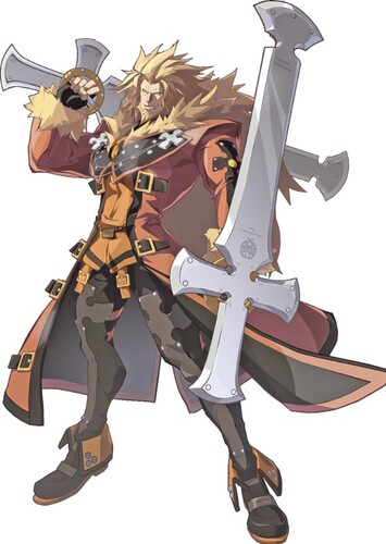Leo Whitefang
