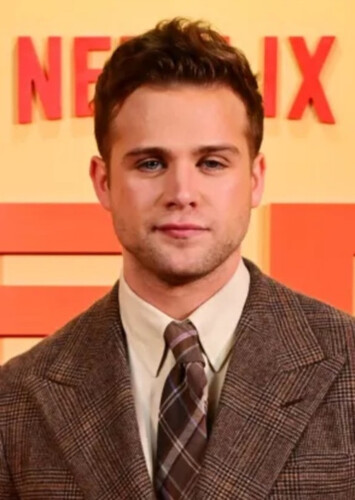 Leo Woodall