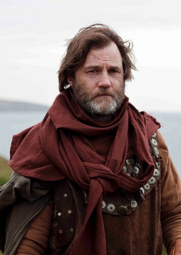 Leodegrance of Cornualles