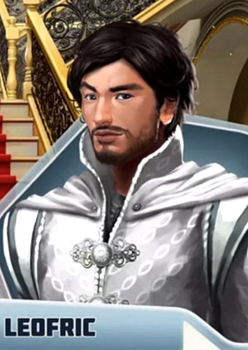 Leofric