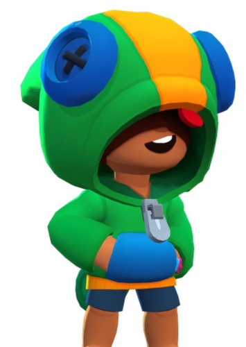 Leon