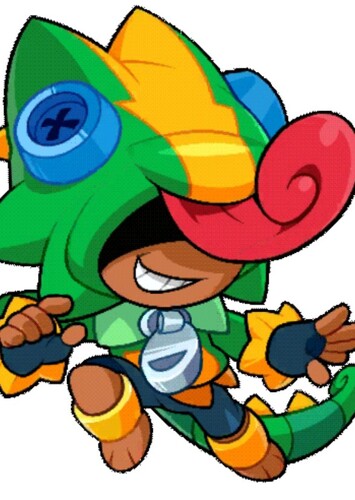 Leon
