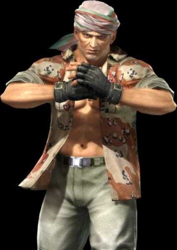 Leon