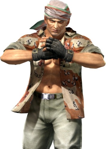 Leon