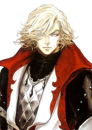 Leon Belmont