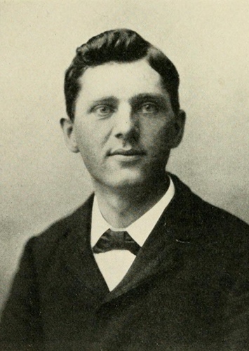 Leon Czolgosz