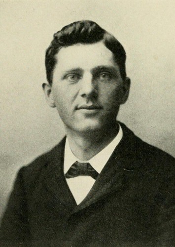 Leon Czolgosz
