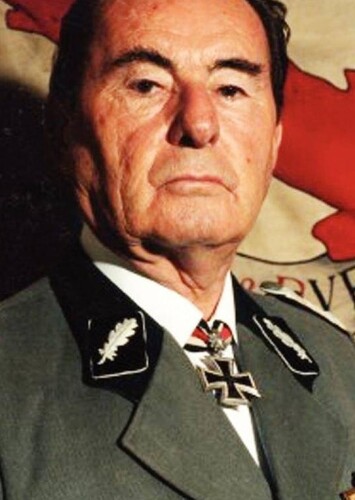 Léon Degrelle