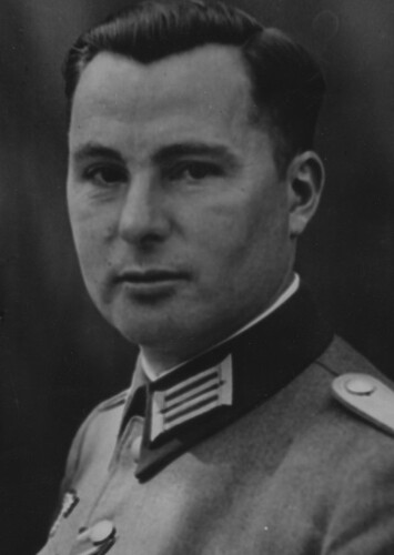 Léon Degrelle