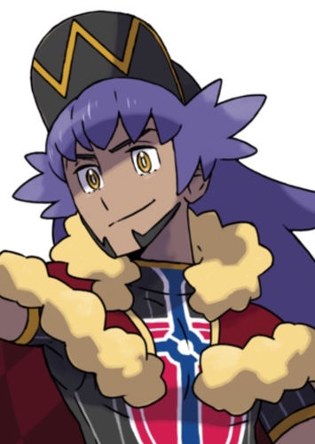 Leon (English Dub)
