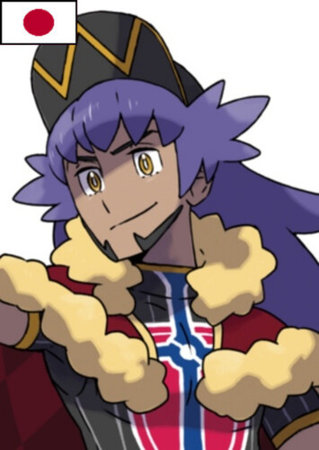 Leon (Japanese)