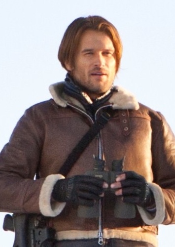 Leon Kennedy