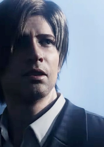 Leon Kennedy