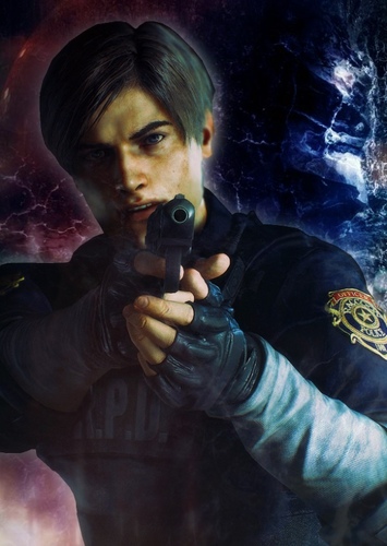 Leon Kennedy