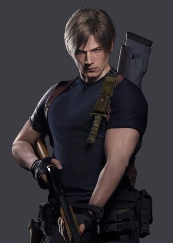 Leon Kennedy