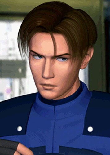Leon Kennedy