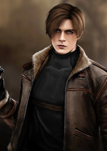 Leon Kennedy