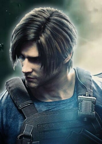 Leon Kennedy