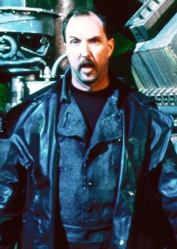 Leon Kowalski