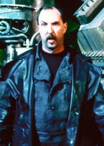 Leon Kowalski
