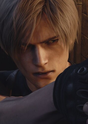 Leon S. Kennedy