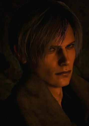 Leon S. Kennedy