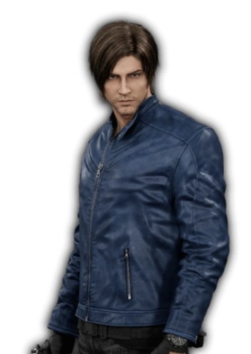 Leon S. Kennedy