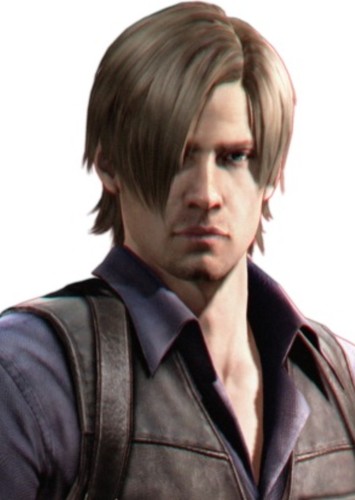 Leon S. Kennedy