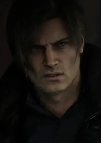 Leon S. Kennedy