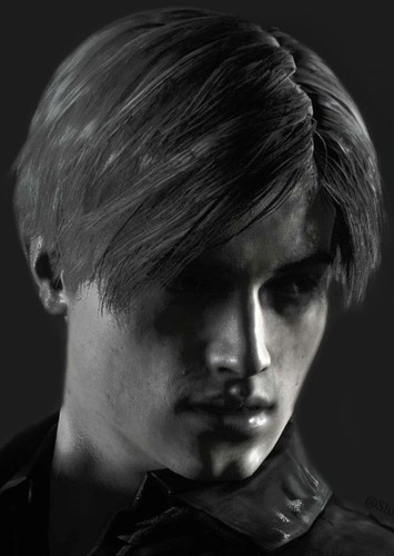 Leon S. Kennedy
