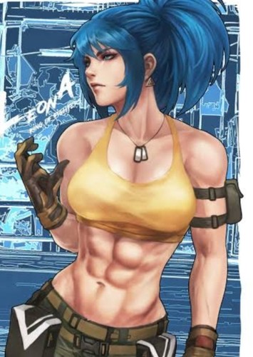 Leona