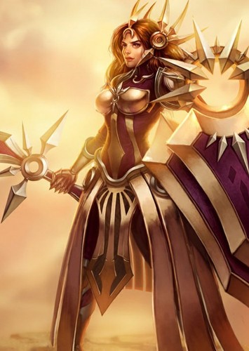Leona