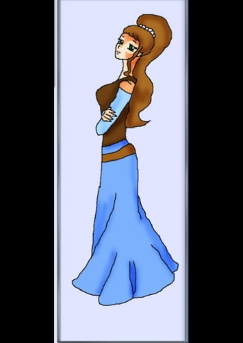 Queen Leona